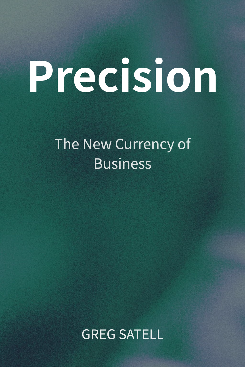 Precision cover