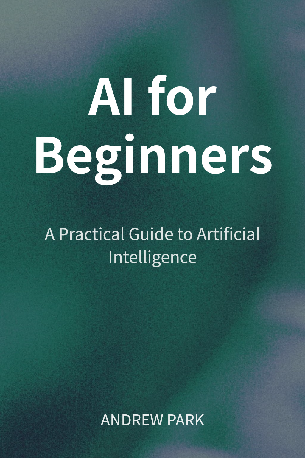 AI for Beginners cover