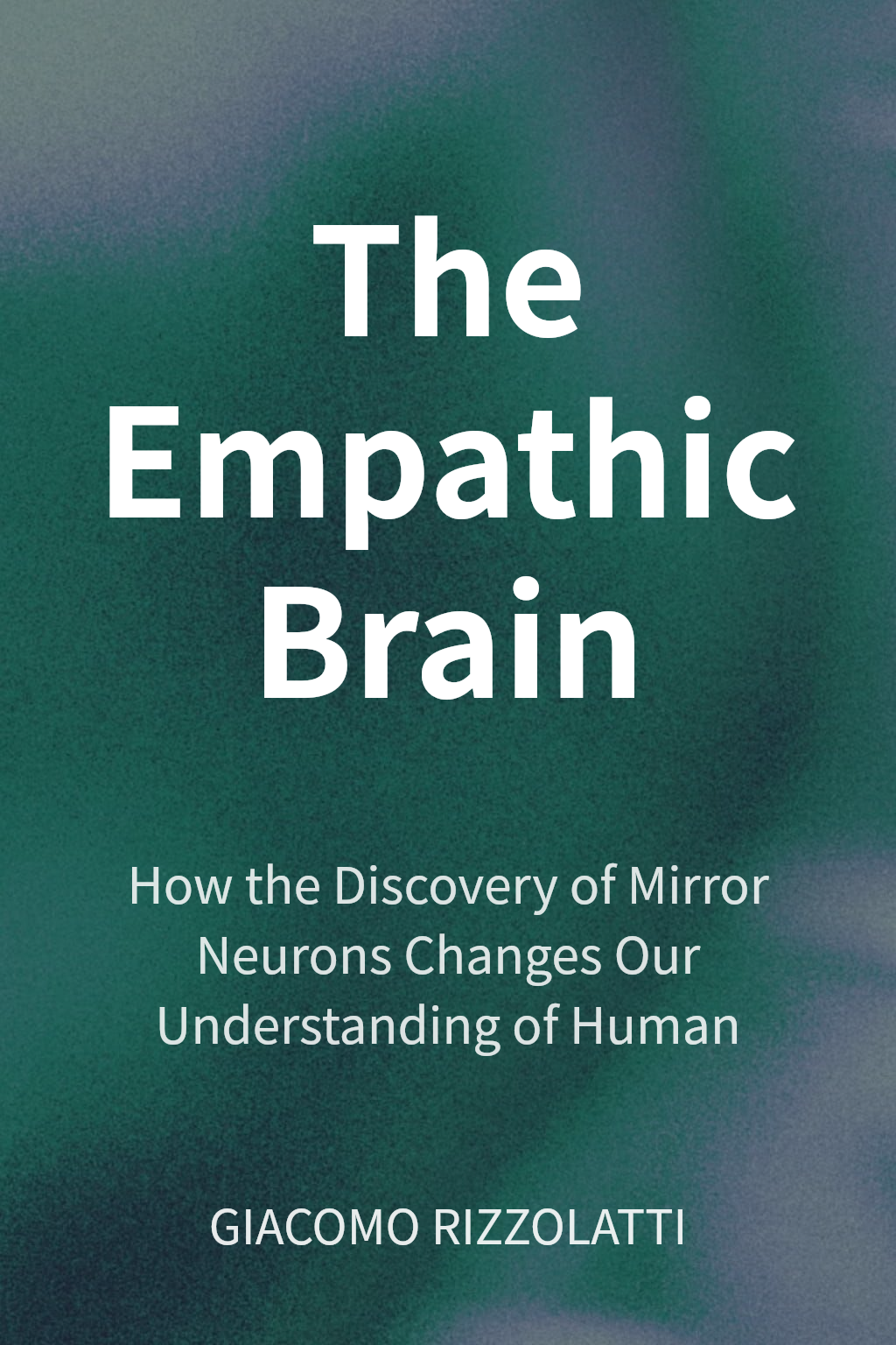 The Empathic Brain cover