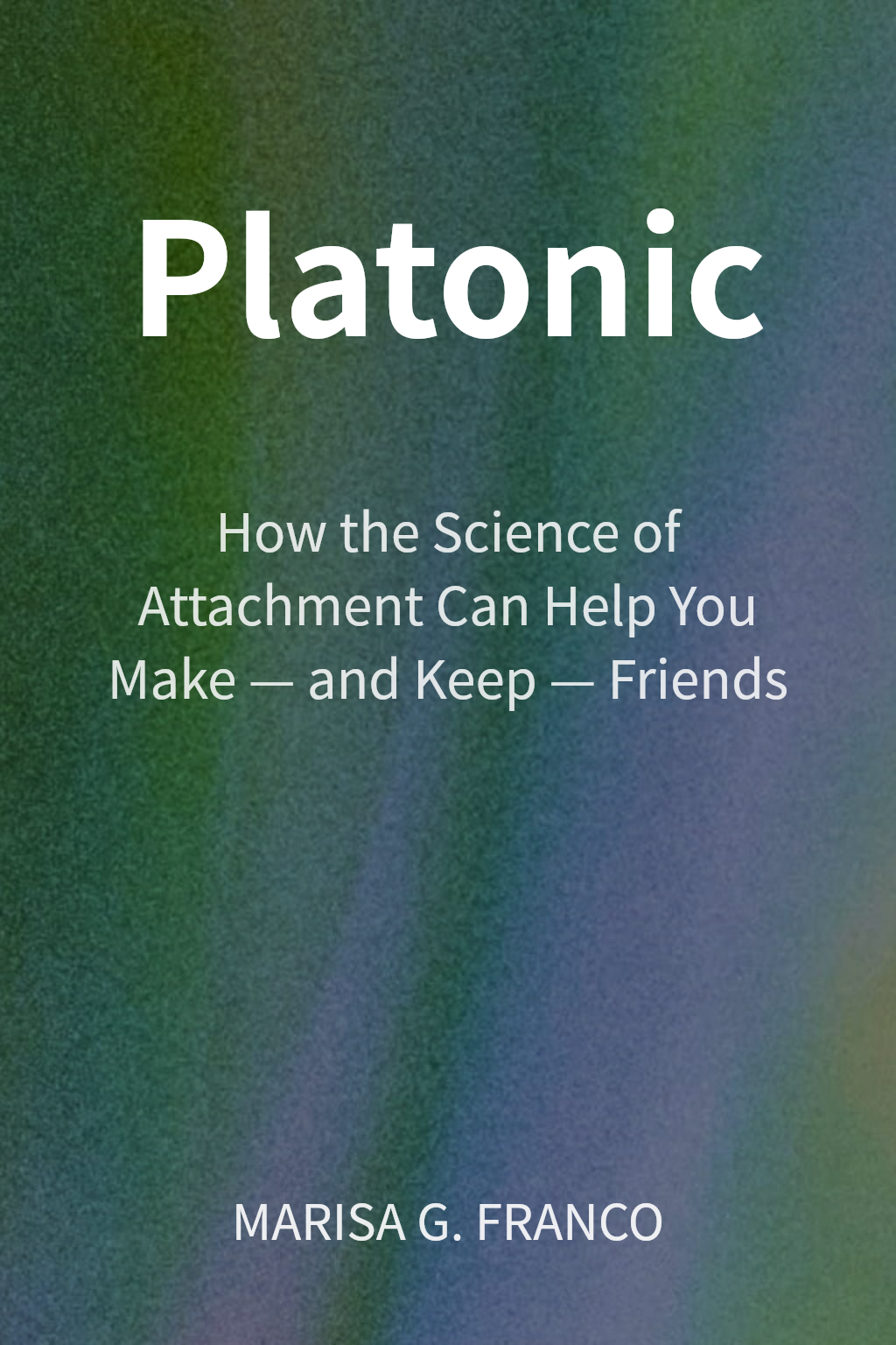 Platonic cover