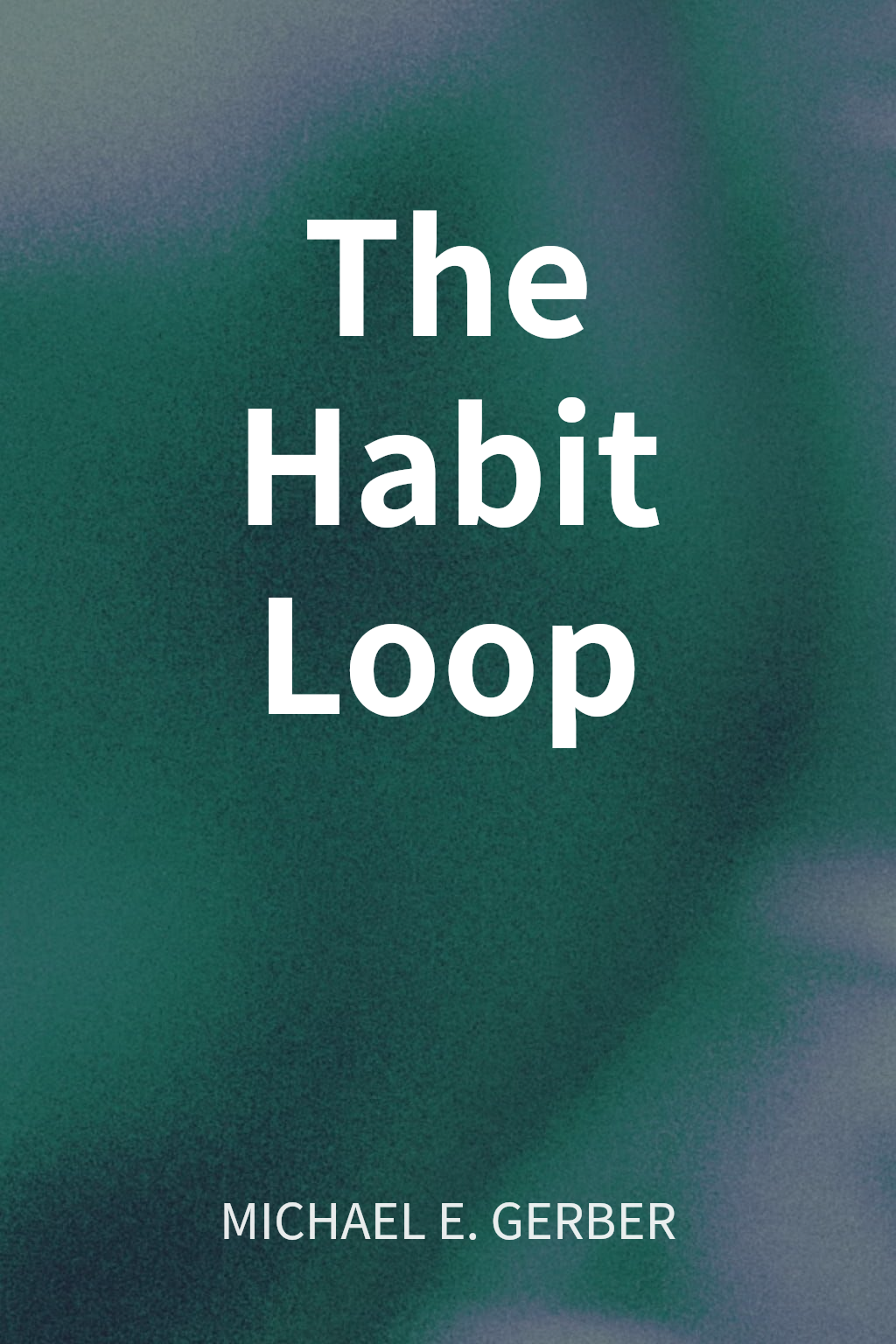 The Habit Loop cover