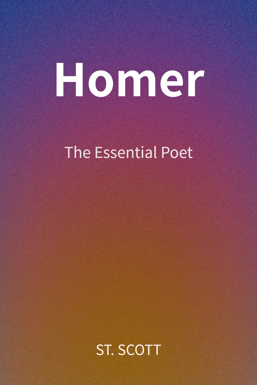 Homer cover
