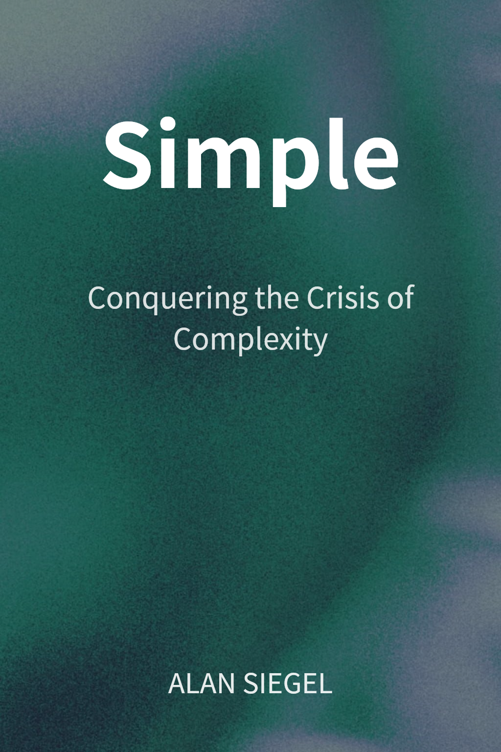Simple cover