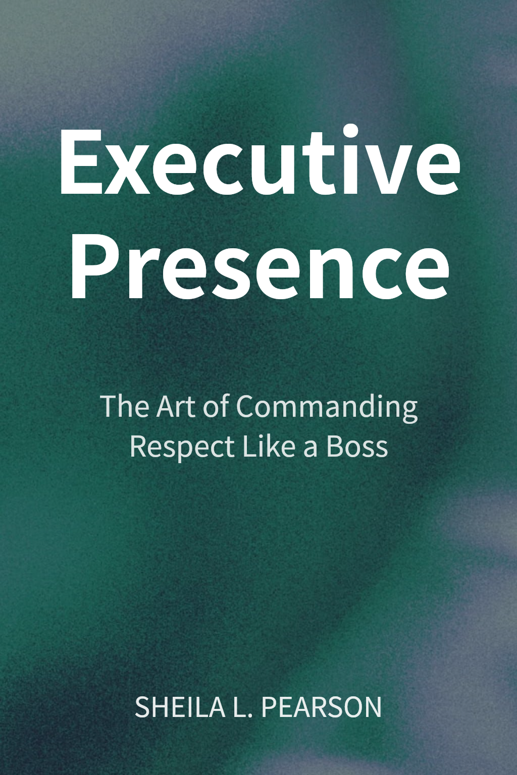 Executive Presence cover