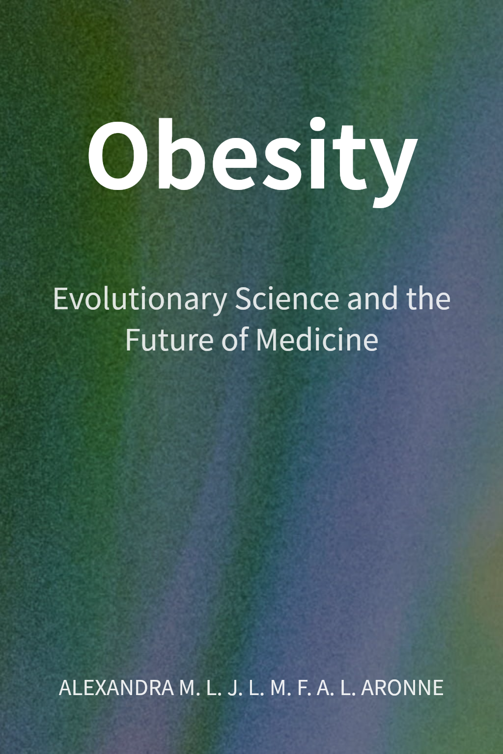 Obesity cover