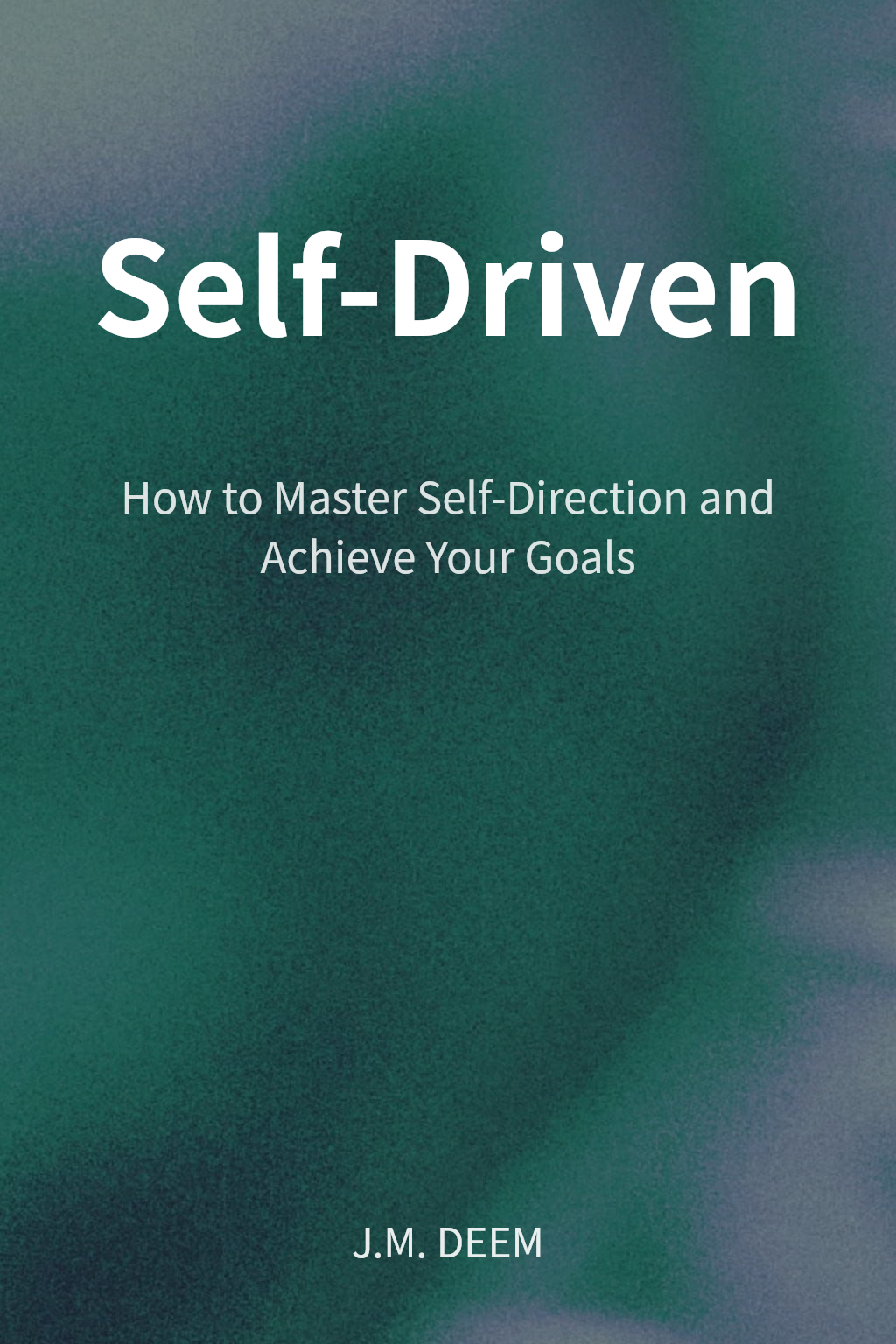 Self-Driven cover