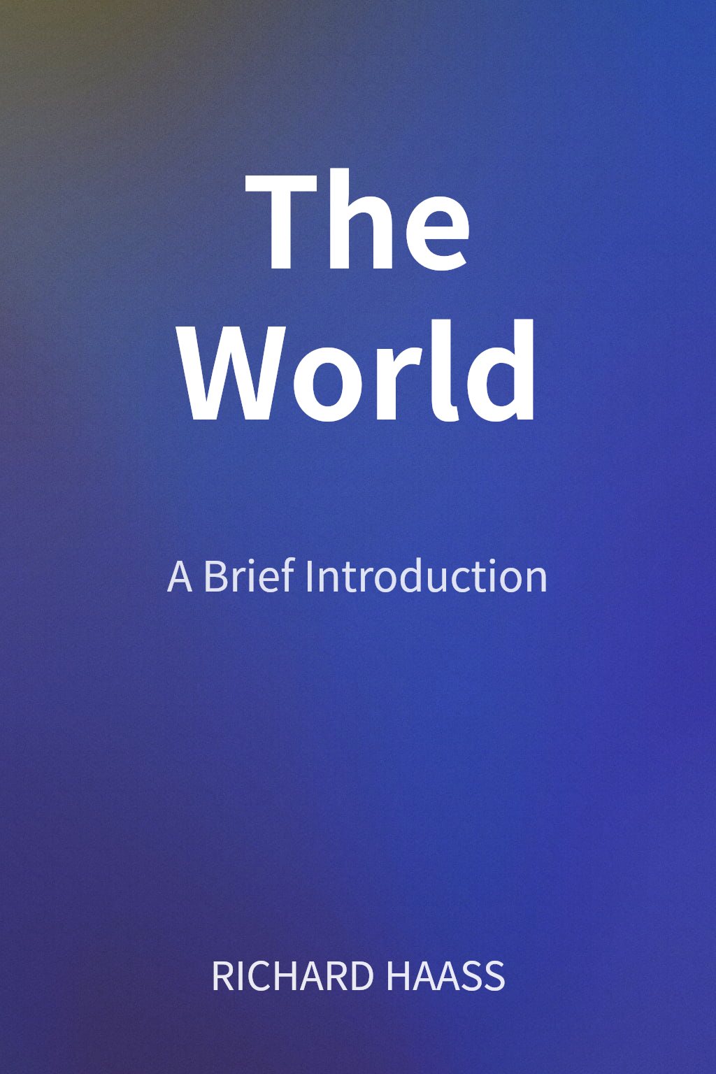 The World cover