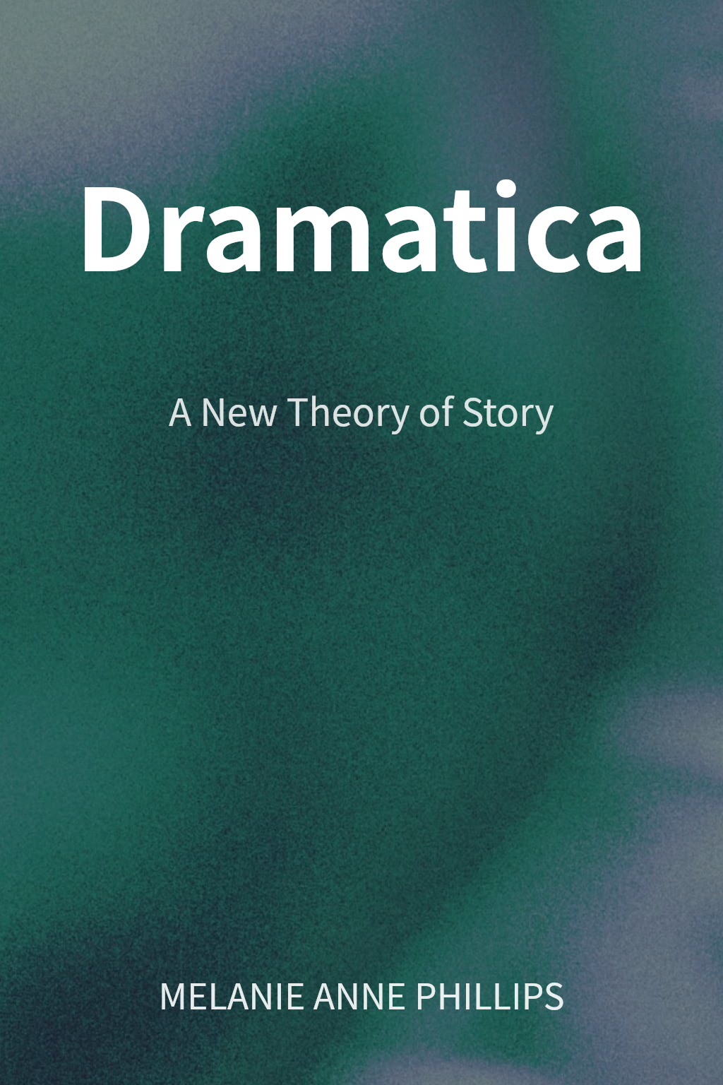 Dramatica cover