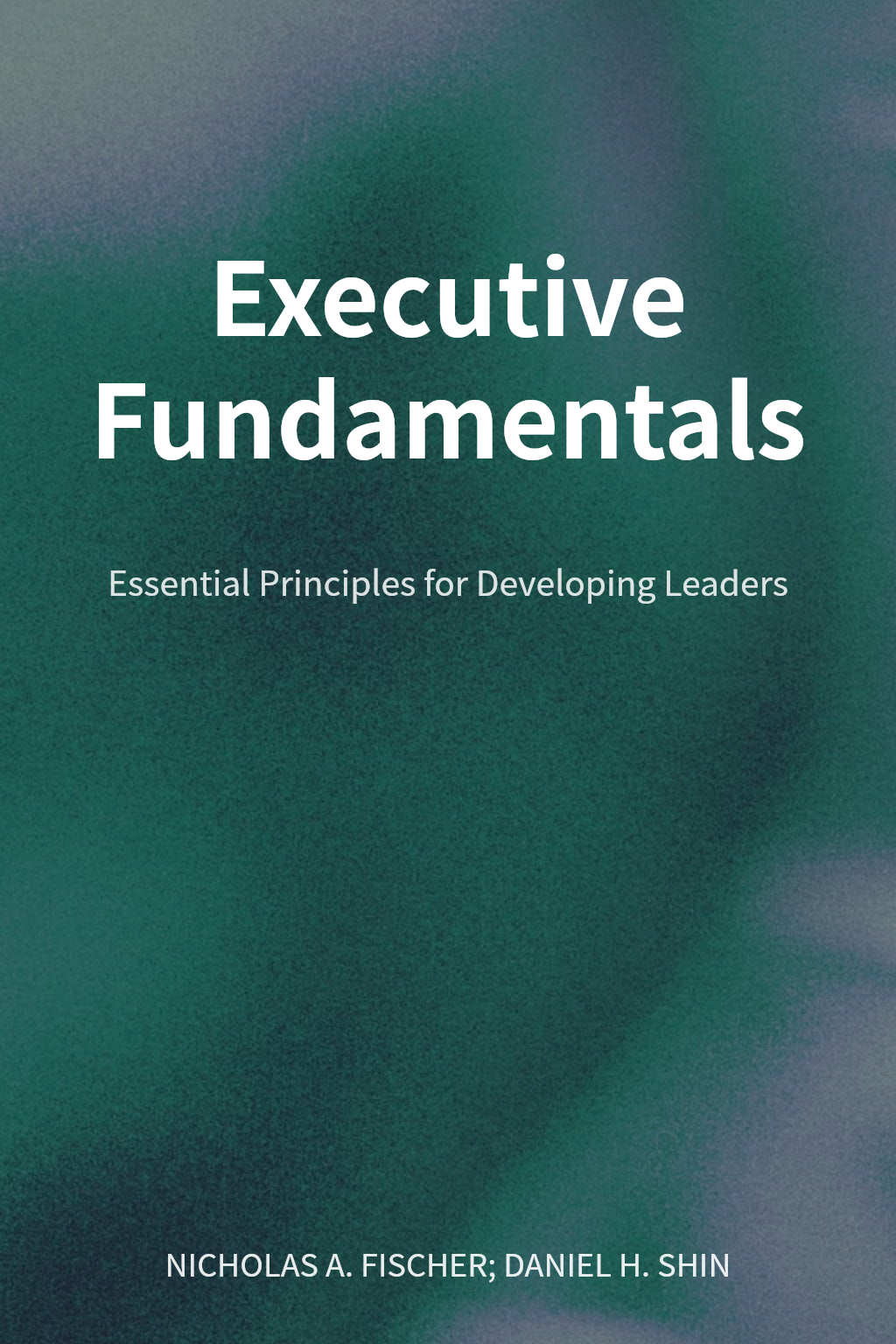 Executive Fundamentals cover