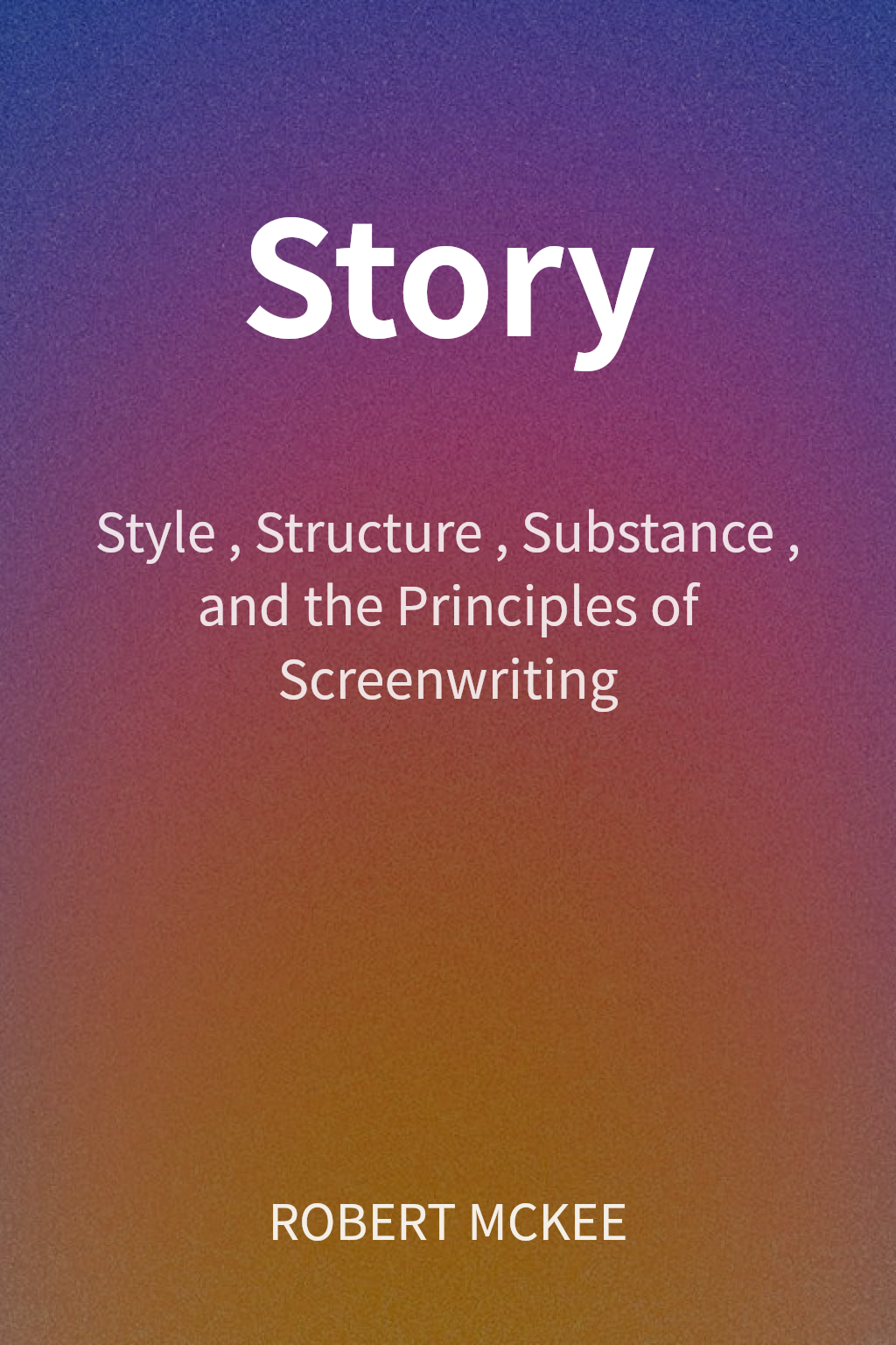 Story cover