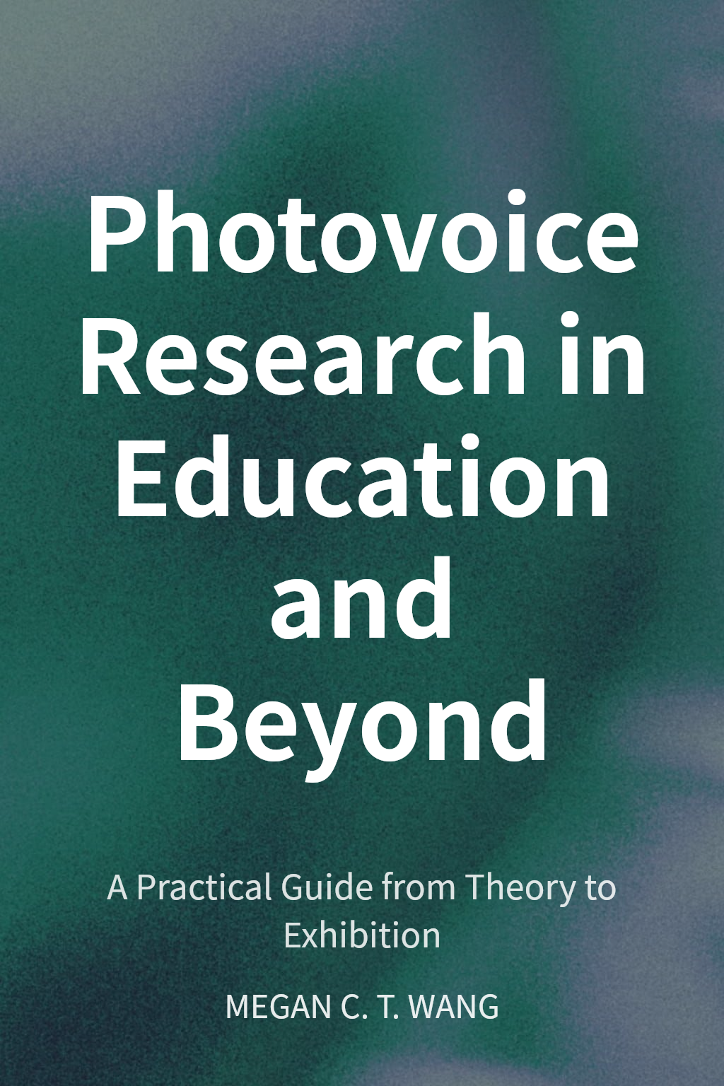 Photovoice Research in Education and Beyond cover