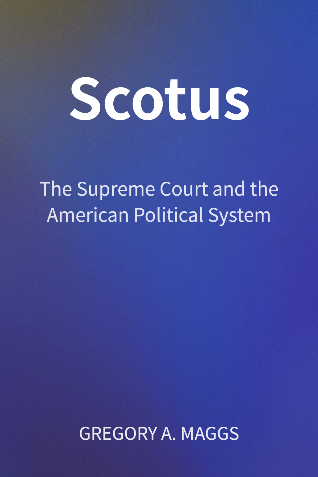 Scotus cover