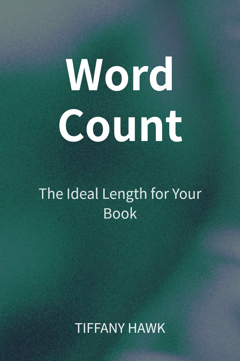 Word Count cover