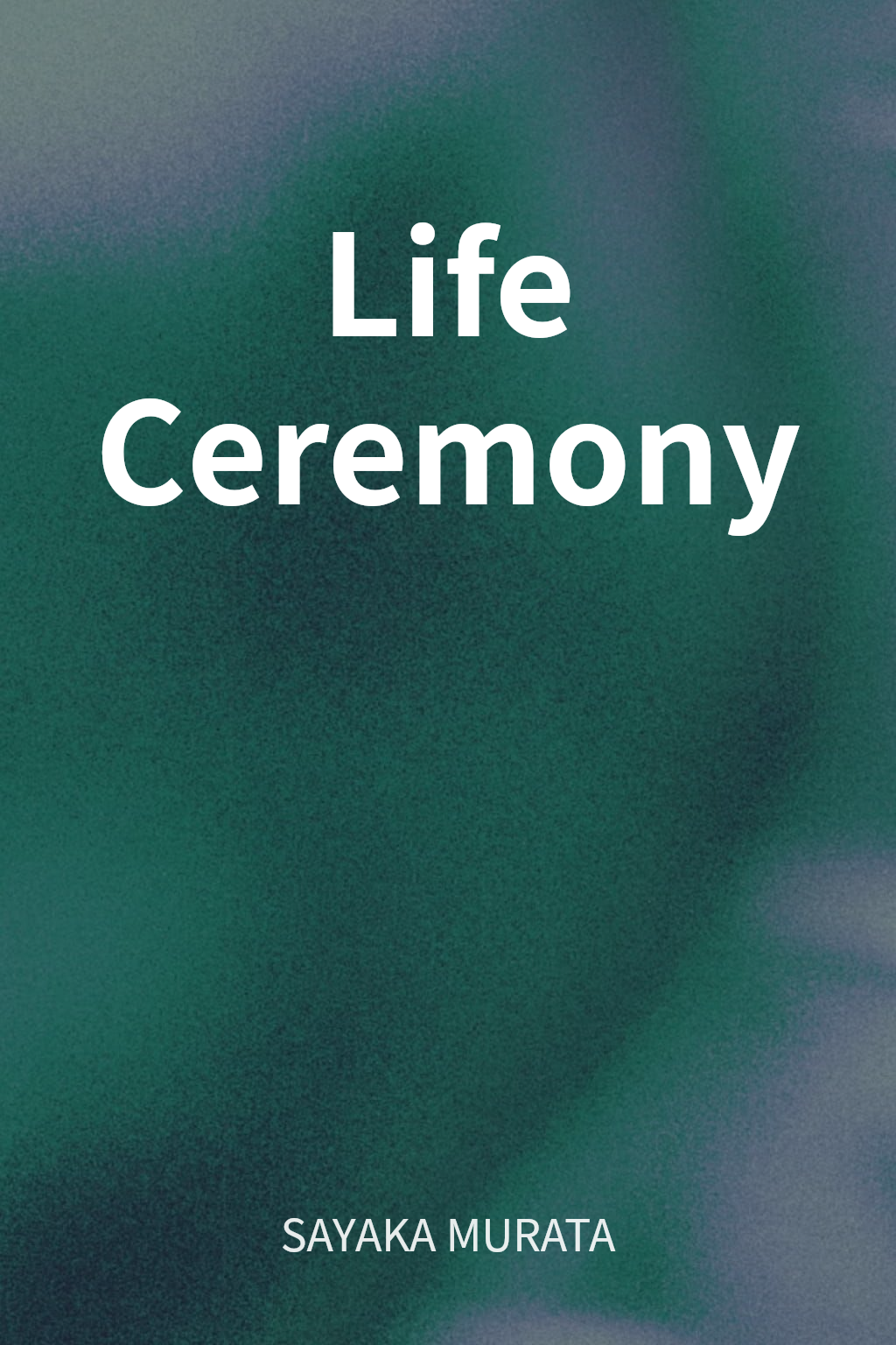 Life Ceremony cover