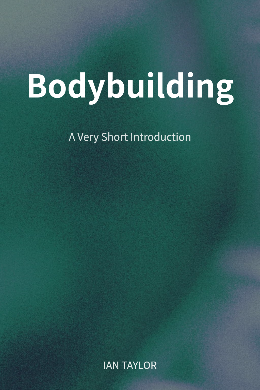 Bodybuilding cover