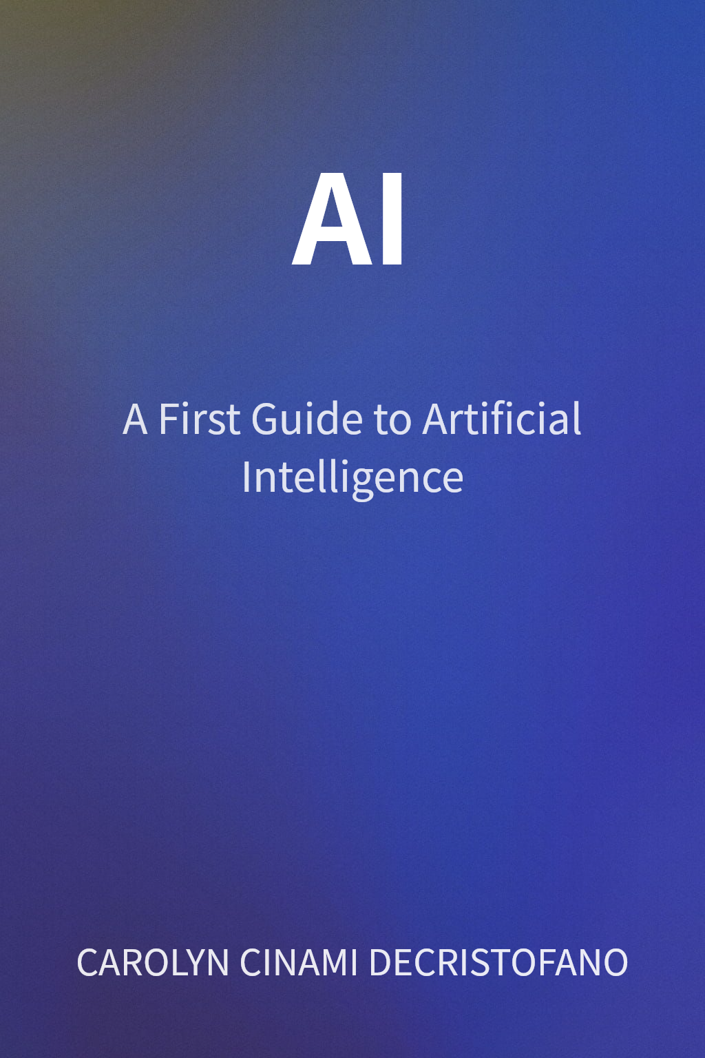AI cover