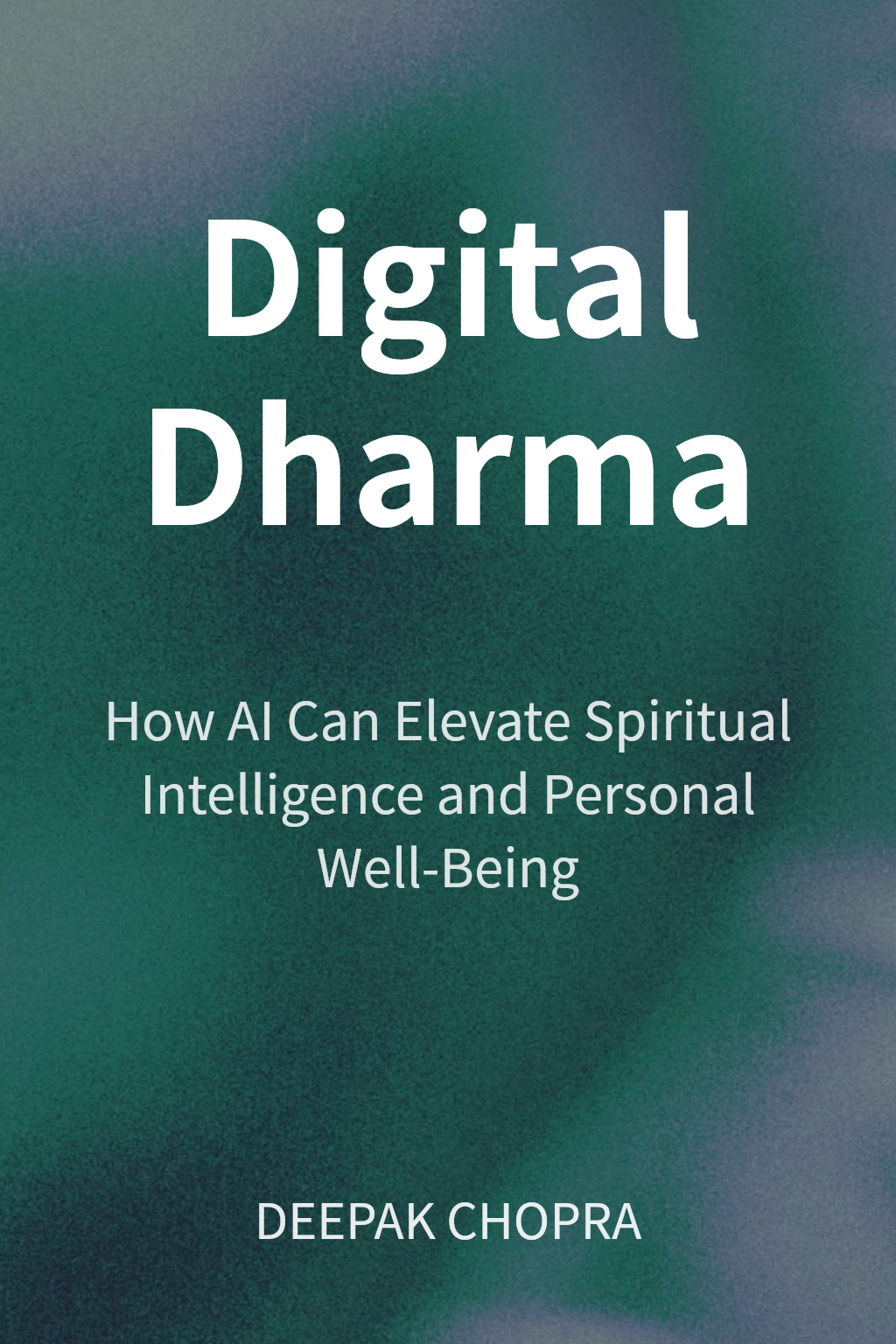 Digital Dharma 封面