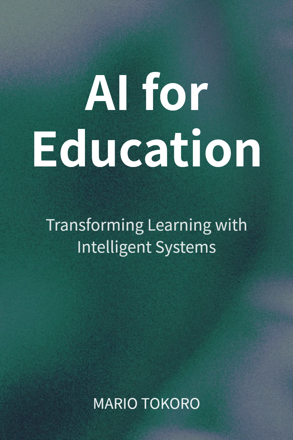 AI for Education cover