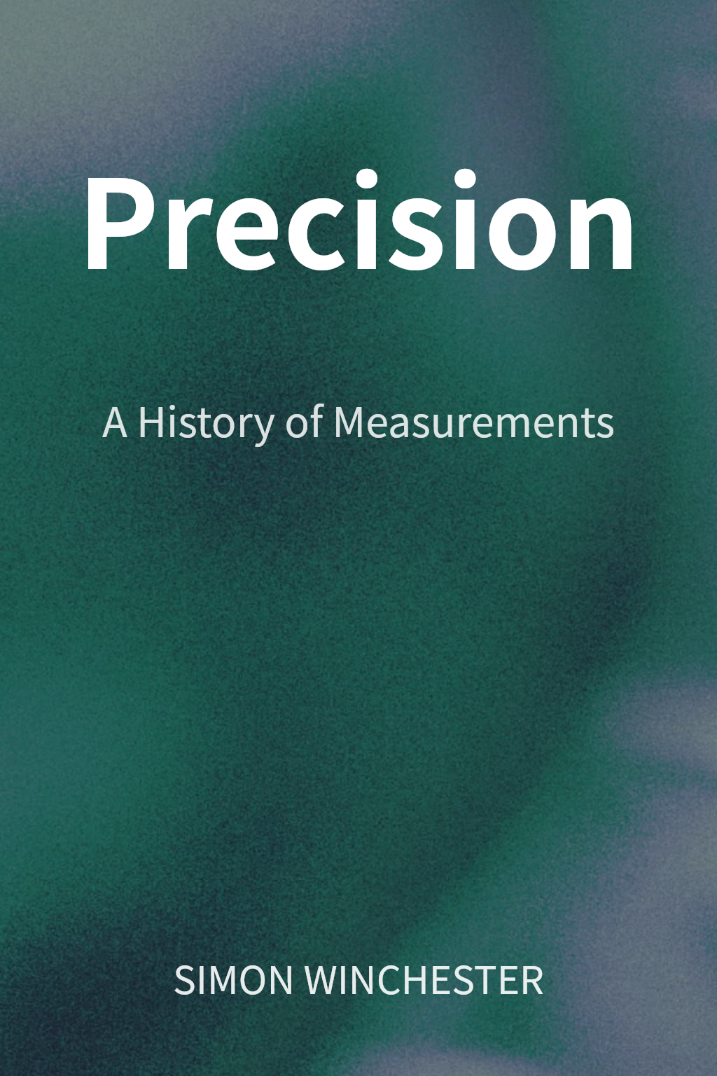 Precision cover