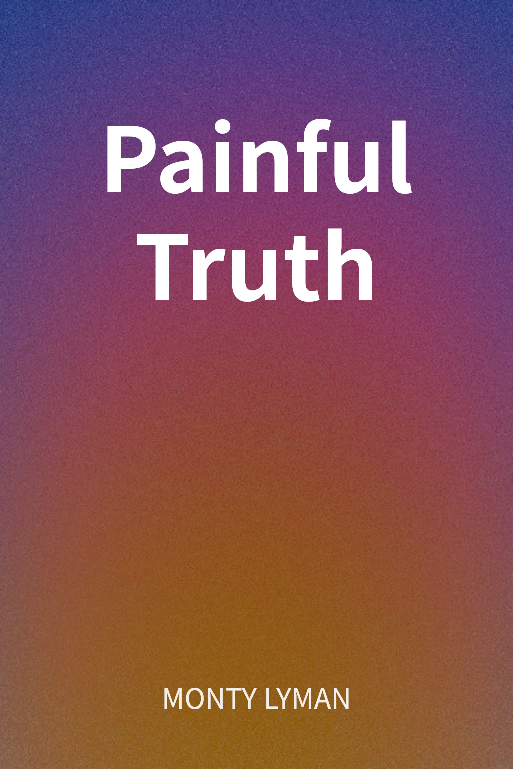 Painful Truth cover