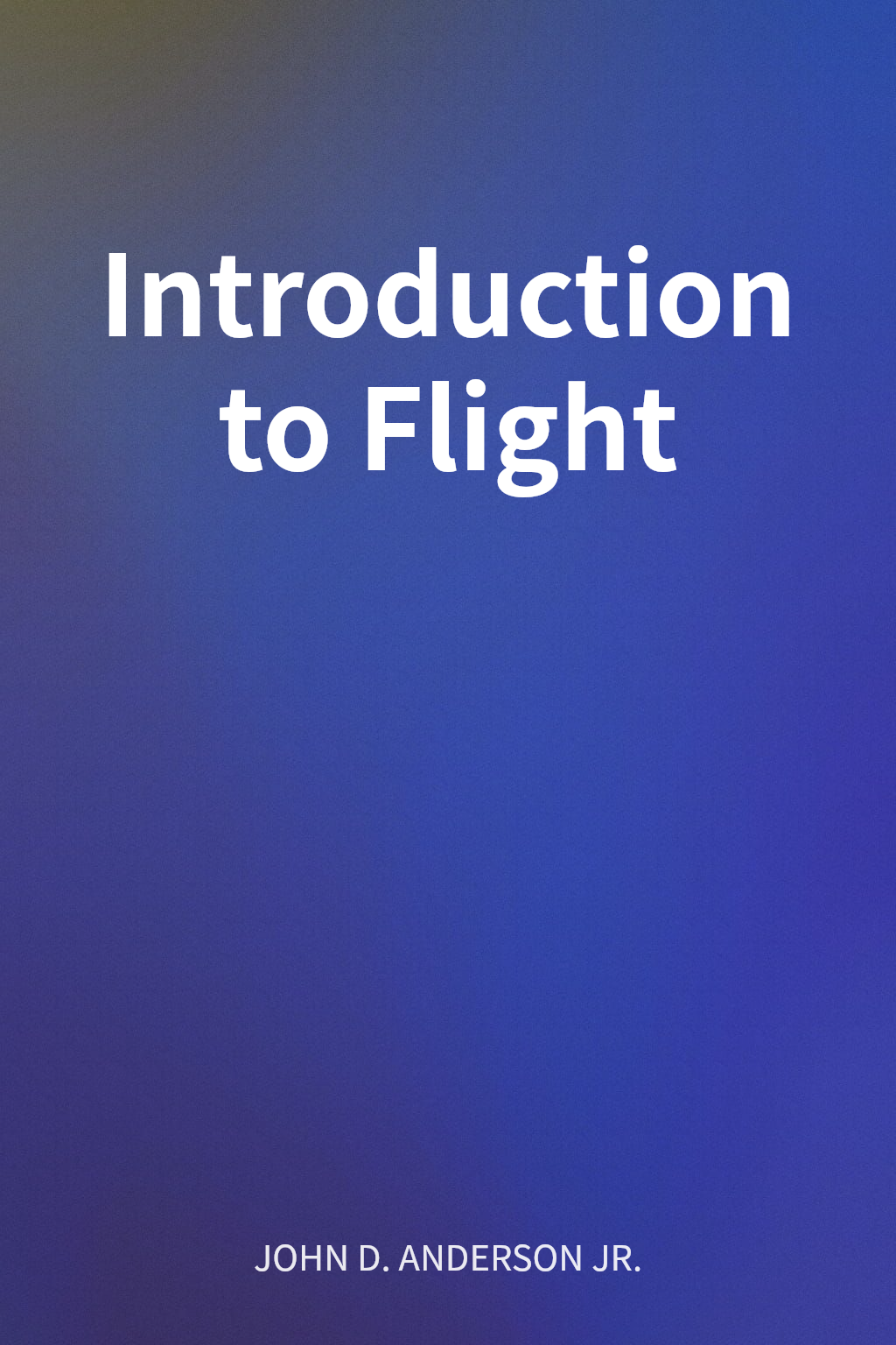 Introduction to Flight cover