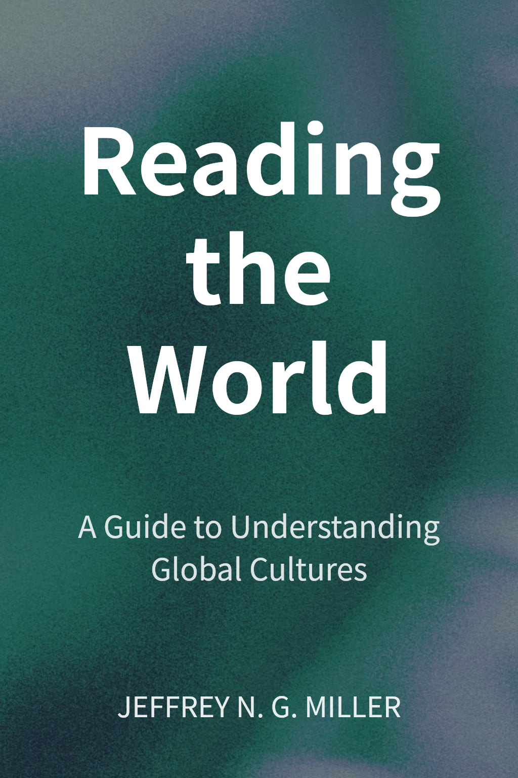 Reading the World cover