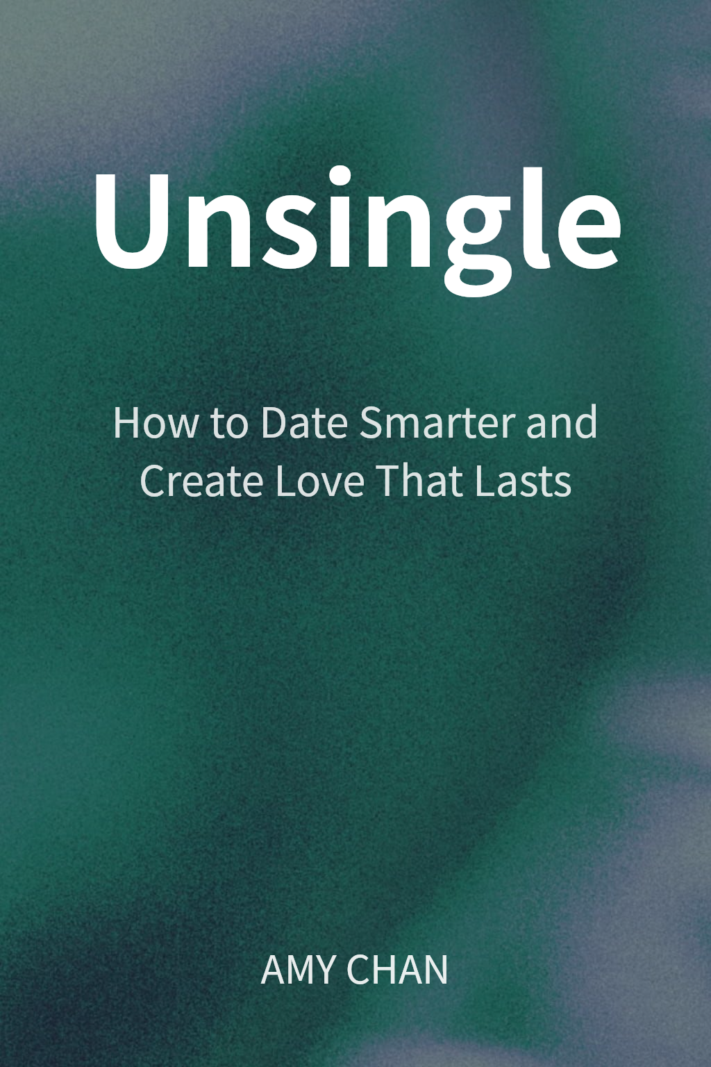 Unsingle cover