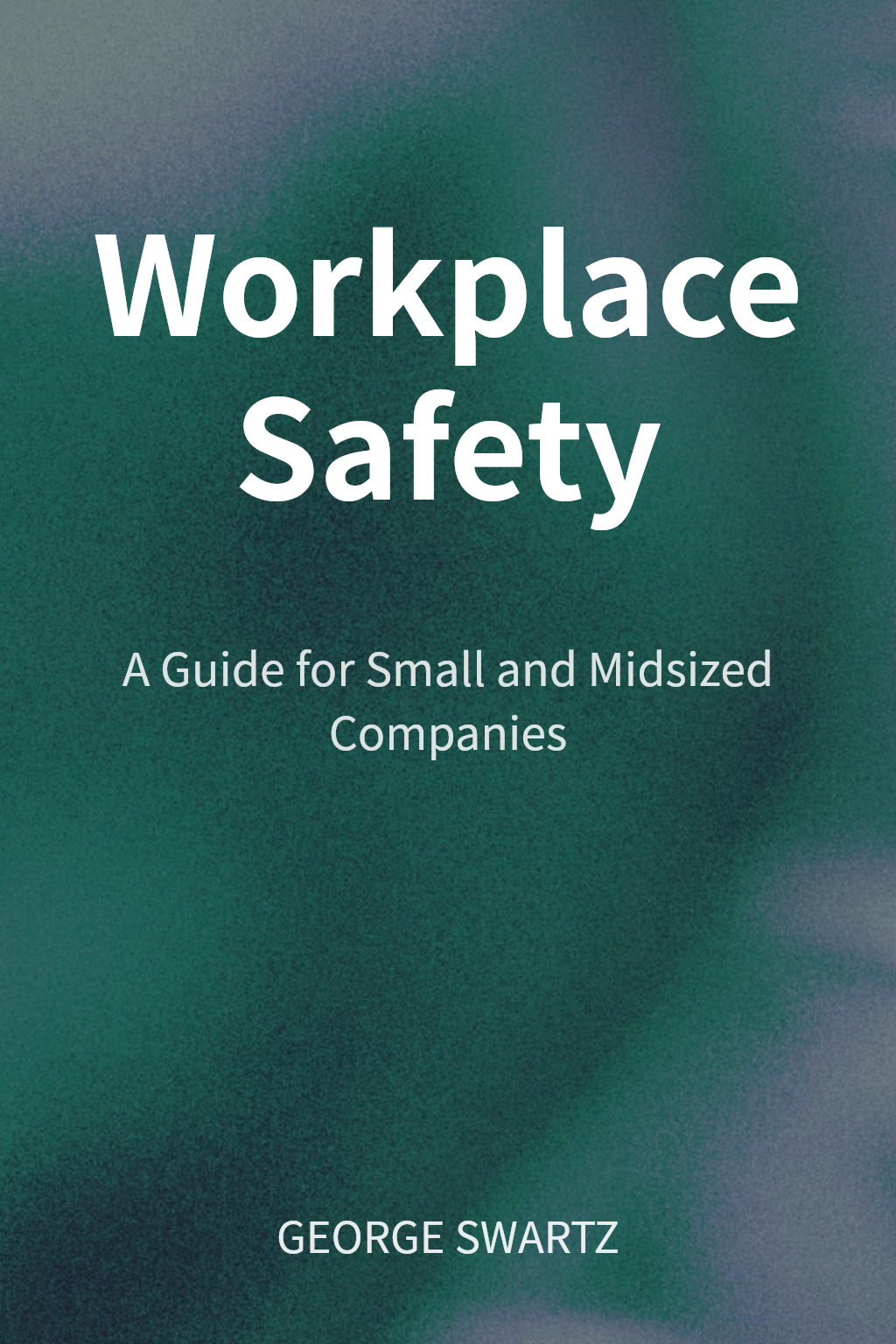 Workplace Safety cover