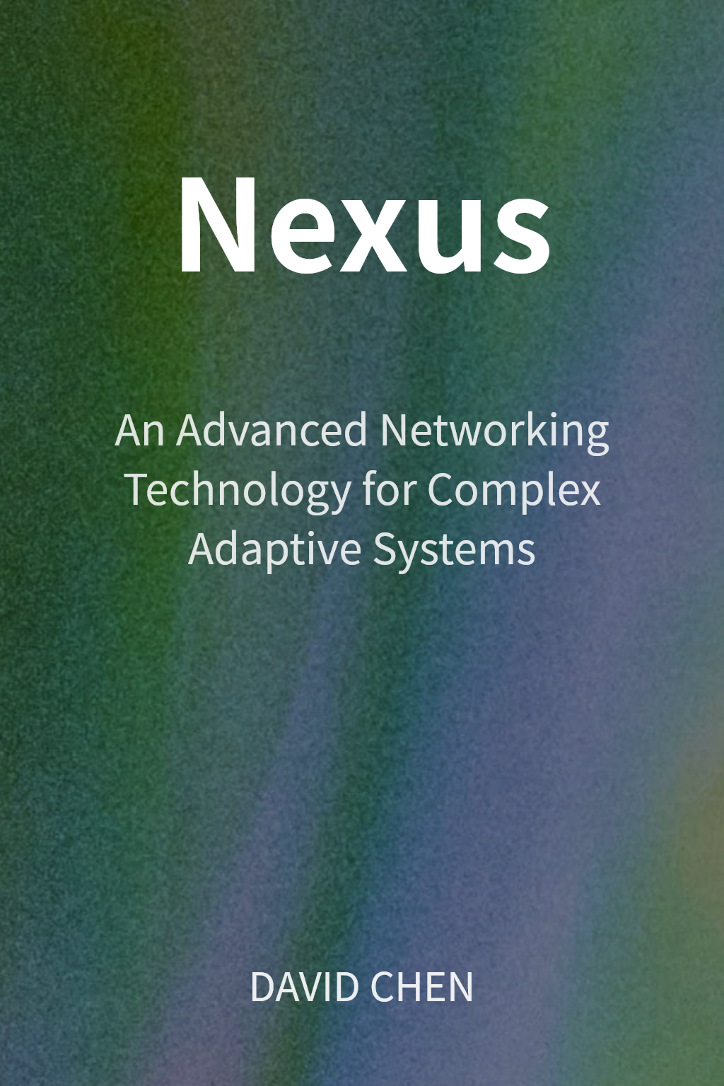 Nexus cover