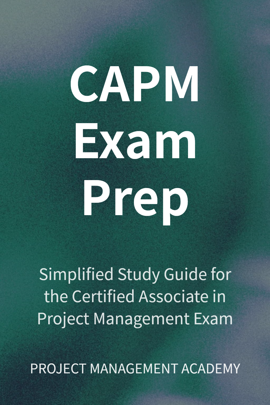 CAPM Exam Prep cover