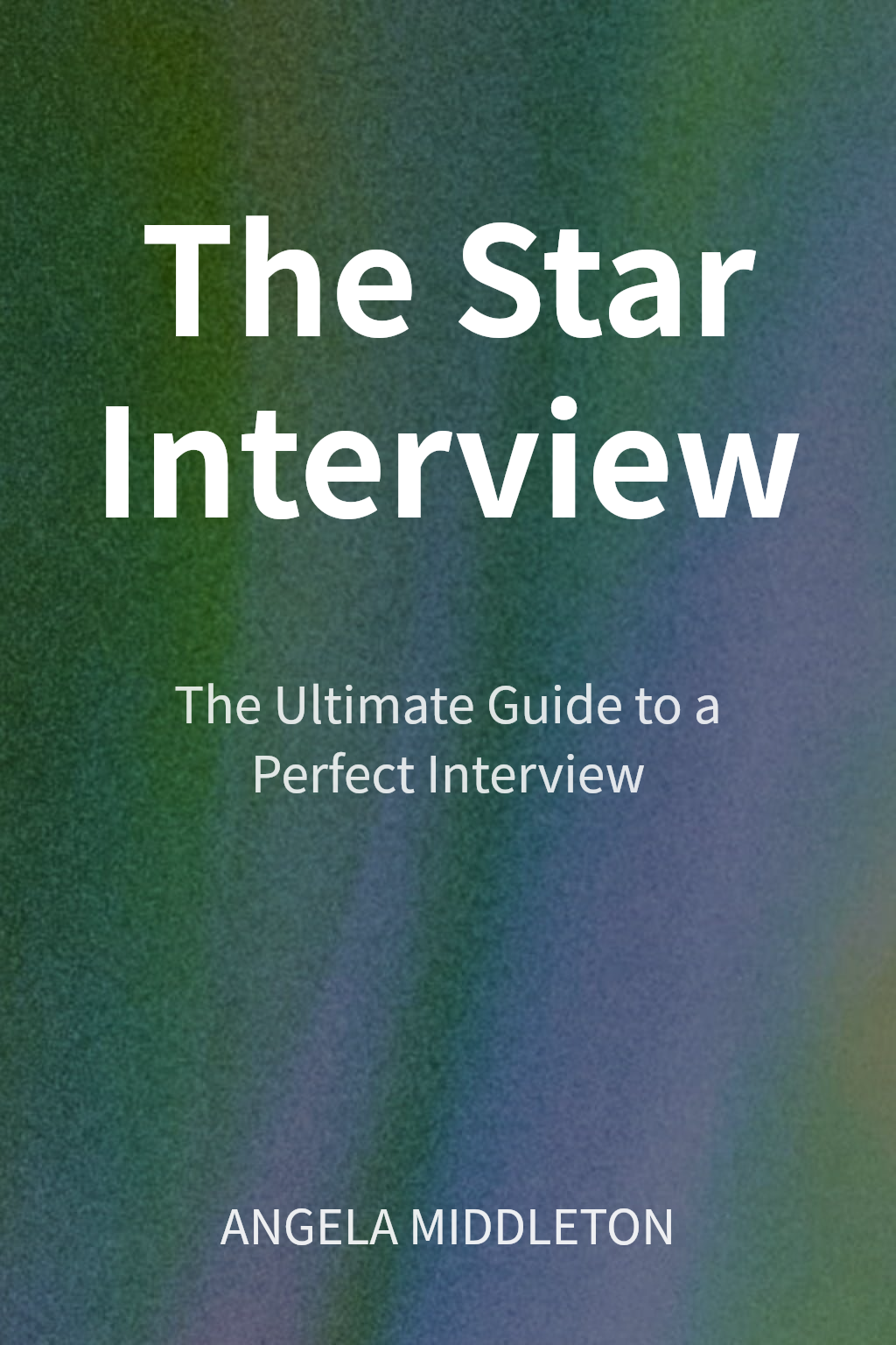 The Star Interview cover