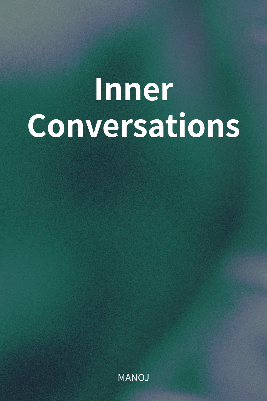 Inner Conversations cover