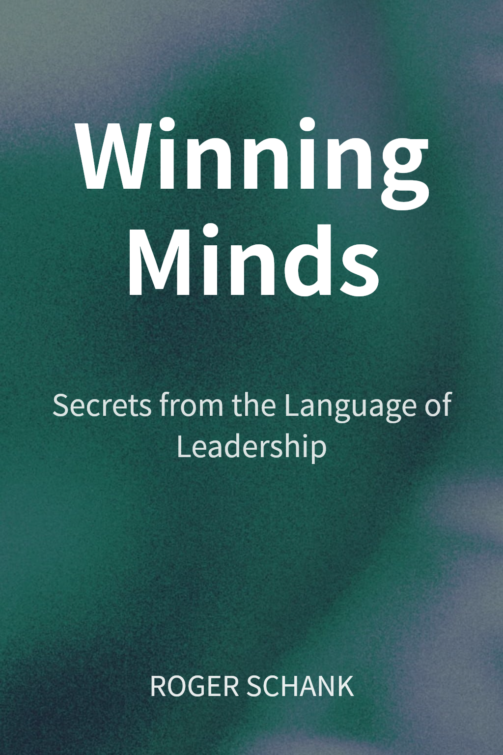 Winning Minds cover
