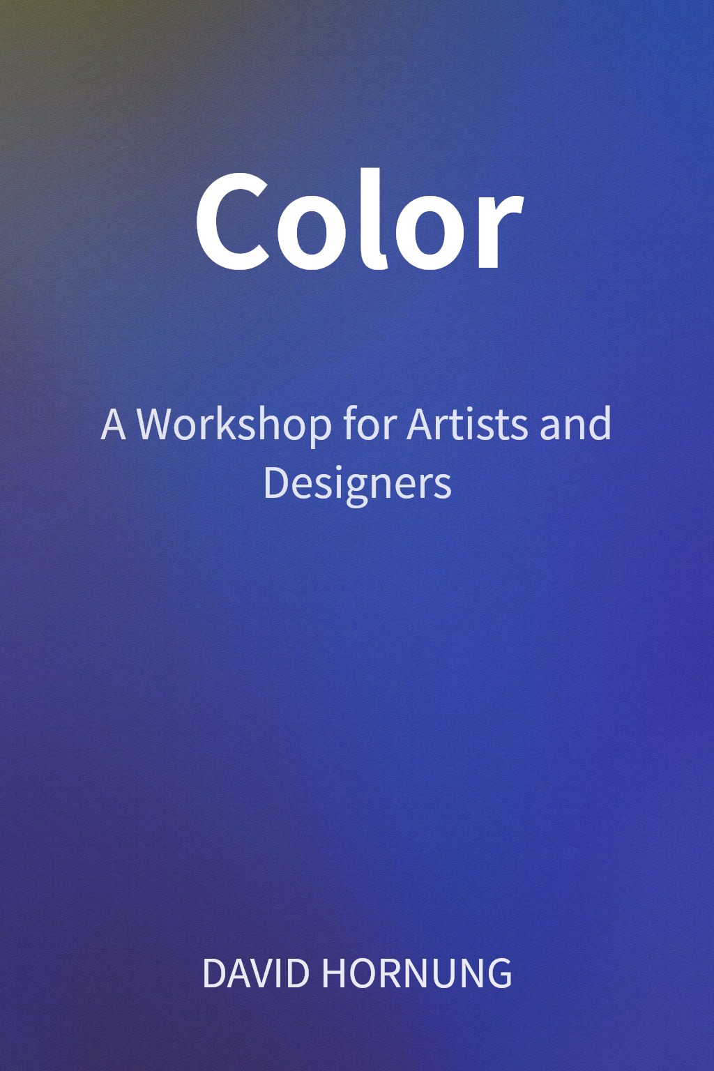 Color cover